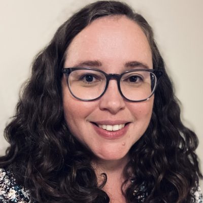 Assistant Professor of History, Emma Amador
