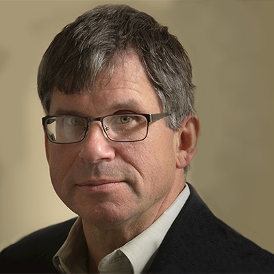 Prof. Peter Baldwin of the UConn History Dept. Photo by Mark Mirko, Hartford Courant newspaper.