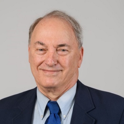Associate Professor, Joel Blatt