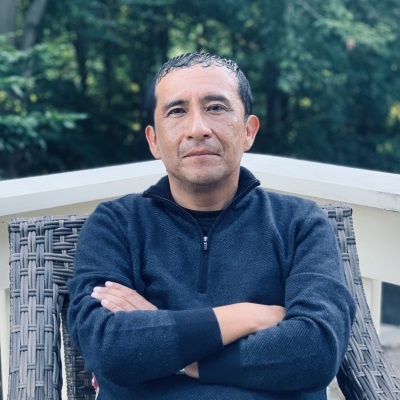 Adjunct Professor, Contreras Paulo