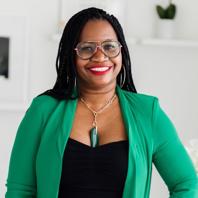 Associate Professor, Deirdre Cooper Owens