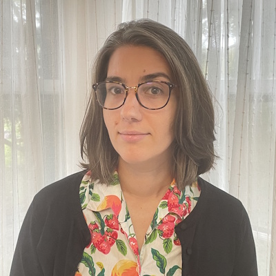 Professor, Elizabeth DellaZazzera