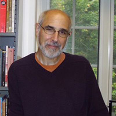 Emeriti Faculty, Michael Dintenfass