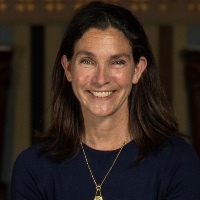 Professor, Alexis Dudden