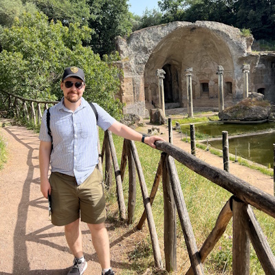 Assistant Professor, Kevin Feeney