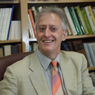 Emeriti Faculty, Robert Gross