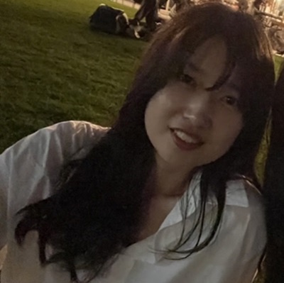 Graduate Student, Mamiri Imai