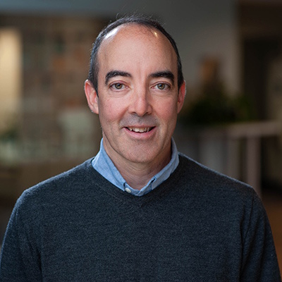 Professor, Brendan Kane