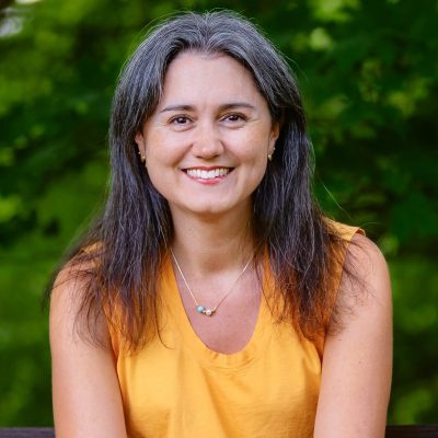 Associate Professor, Ariel Mae Lambe