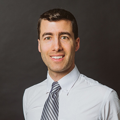 Associate Professor, Peter Lavelle