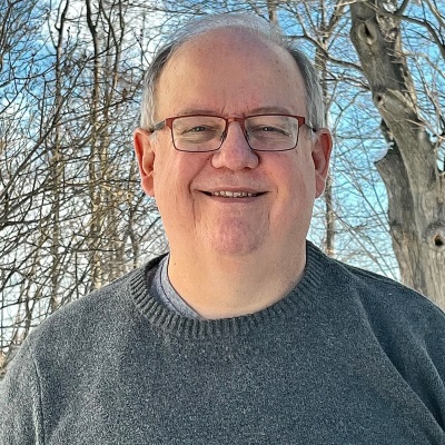 Adjunct Professor, Maulucci Thomas