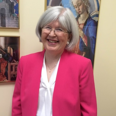 Emeriti Faculty, Judith Meyer