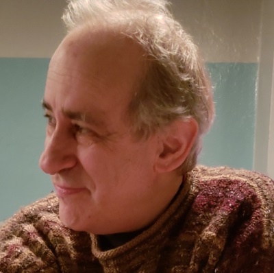 Adjunct Professor, Michaels Jonathan