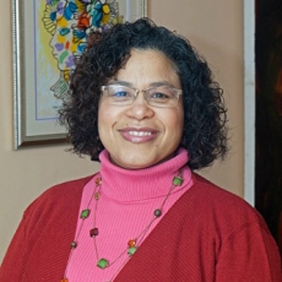 Associate Professor, Pappademos Melina