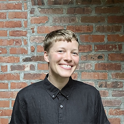 Assistant Professor, Mars Plater