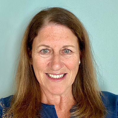 Lecturer, Tina Reardon