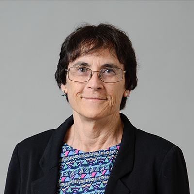 Emeriti Faculty, Shirley Roe