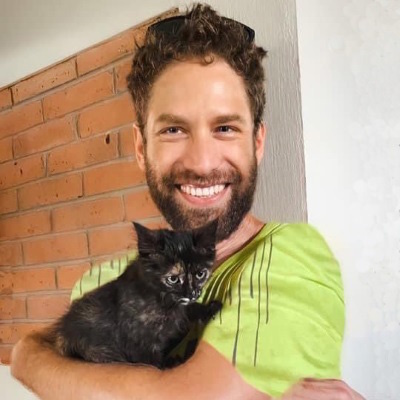 Associate Professor, Ricardo Salazar-Rey