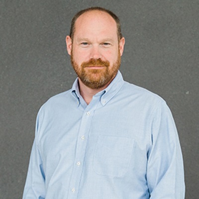 Tom Scheinfeldt, Professor of Digital Humanities in the Department of Digital Media and Design