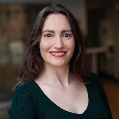 Associate Professor, Sara Silverstein