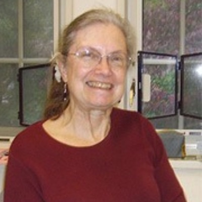 Emeriti Faculty, Karen Spalding
