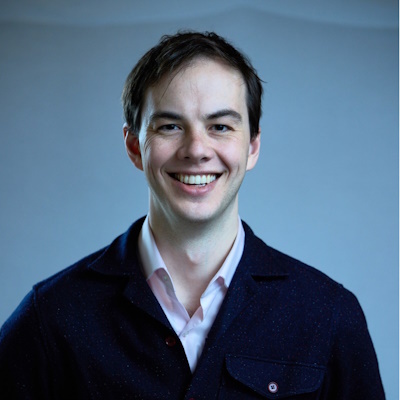 Assistant Professor, William Theiss