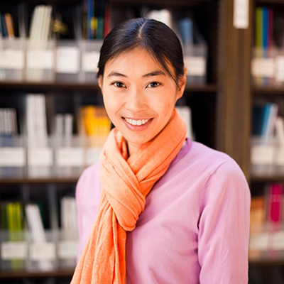 Associate Professor, Tran NuAnh