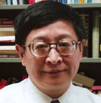 Emeriti Faculty, Guanhua Wang
