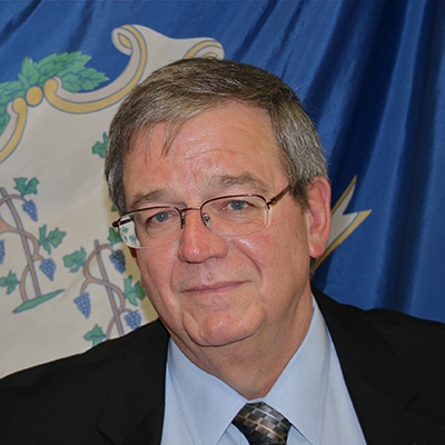 Emeriti Faculty, Walter Woodward