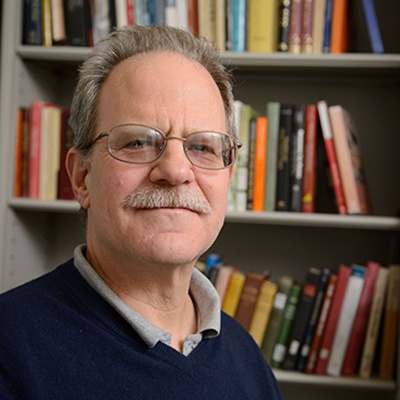 Professor, Peter Zarrow