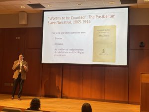Lincoln Hirn - Three Minutes Thesis